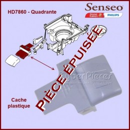 Cache Senseo HD7860 -...