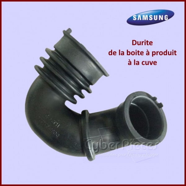 Durite Boite à la Cuve Samsung DC67-00422A CYB-135047