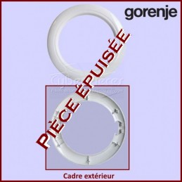 Cadre extérieur Gorenje...