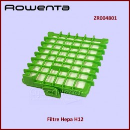 Filtre Hepa Rowenta ZR004801 CYB-407731