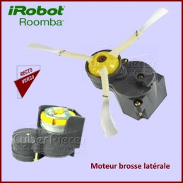 Moteur brosse latérale I-ROBOT 4420155 CYB-318662