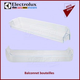 Balconnet bouteilles Electrolux 2062052424 CYB-130646