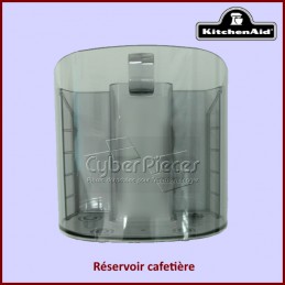 Réservoir cafetière Kitchenaid W10725107 CYB-238250