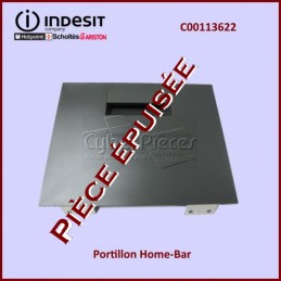 Porte Home-Bar Indesit...