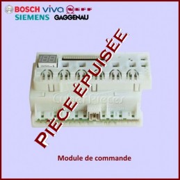 Carte électronique Bosch...