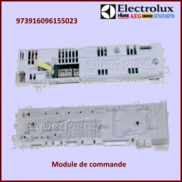 Carte electronique ENV06 configuré Electrolux 973916096155023 CYB-267342