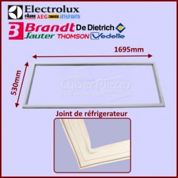 Joint de porte Electrolux 2248016434 CYB-064088