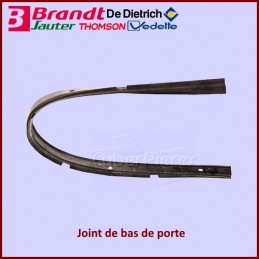 Joint de bas de porte Brandt 31x2477 CYB-007924