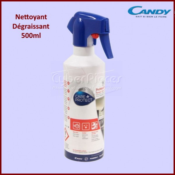 Nettoyant multi-usages Hoover Care 500ml CYB-002066