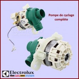 Pompe de Cyclage avec Tachymètre EB085D25/2T 140000397020 CYB-116459