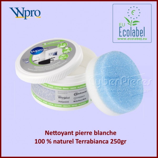 Nettoyant Pierre d'argile Terrabianca CYB-178648