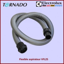 Flexible aspirateur VFL25 Tornado 50000610027 CYB-212304