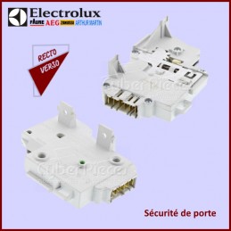 Sécurité de porte Electrolux 1290989332 CYB-007160