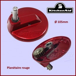 Planétaire rouge Kitchenaid W10419426 CYB-068376