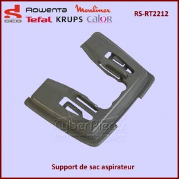 Support sac aspirateur Rowenta RS-RT2212 CYB-407052