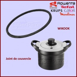 Joint De Couvercle 4,5-6l Aluminium Cocotte-minute® 790141 Seb Cocotte- minute® 790141 Seb 790141 790136 790141 Cocotte-m à Prix Carrefour