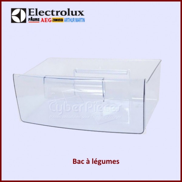 Bac à légumes Electrolux 2247111129 CYB-137416