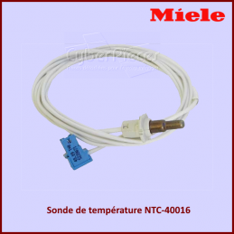 Sonde de température NTC-40016 Miele 5239071 CYB-391061