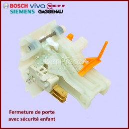 Fermeture de porte Bosch 00444896 CYB-291699