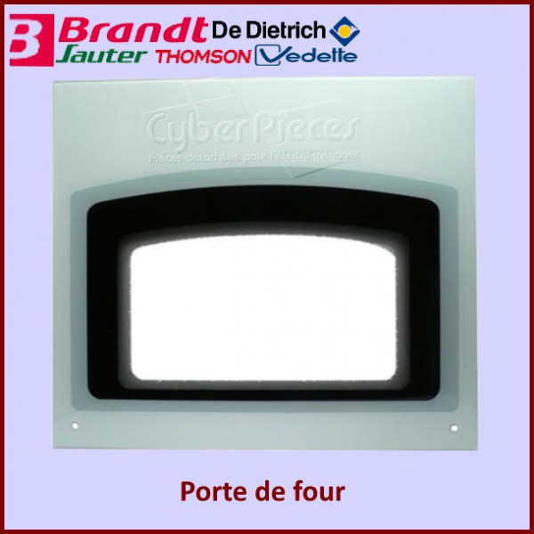 Porte Brandt 95V1288 CYB-114394