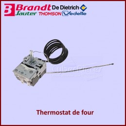 Thermostat de four Brandt C080032A9 CYB-236614