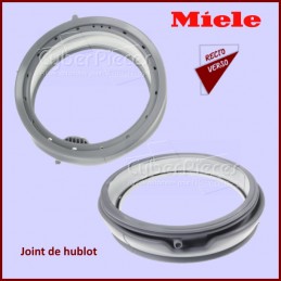 Manchette de hublot Miele 7887923 CYB-399708