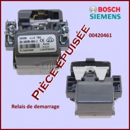 Relais De Démarrage Bosch...