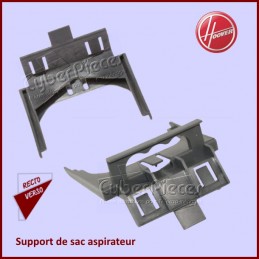 Support de sac aspirateur HOOVER 03640382 ***Pièce épuisée*** CYB-114257