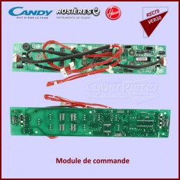 Carte électronique Candy 49023550 CYB-017831