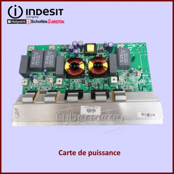 Carte electronique Indesit C00299619 CYB-265973