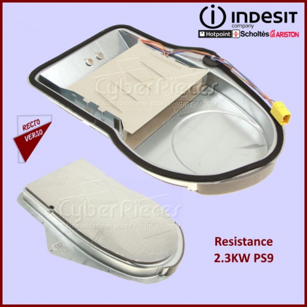 Resistance Indesit C00515810 CYB-113403
