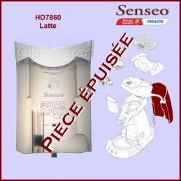 Réservoir Senseo HD7850 -...