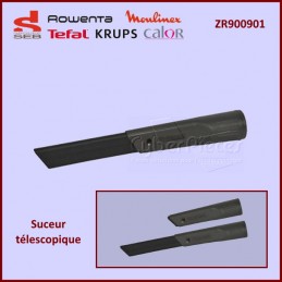 Suceur télescopique Rowenta ZR900901 CYB-282321