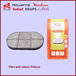 Filtre anti-odeurs friteuse Seb ADA903 CYB-174978