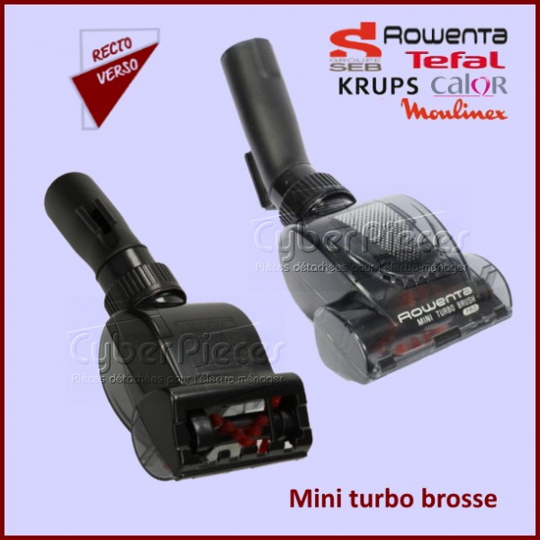 Mini turbo brosse Rowenta ZR901701 CYB-174794