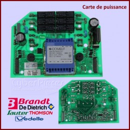 Carte de puissance Brandt 70X0003 CYB-233385