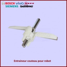 Entraineur robot Bosch 00630760 CYB-017657