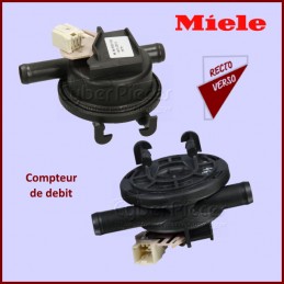 Compteur de debit Miele 9557182 CYB-389983