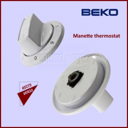 Bouton commutateur Beko 250315075 CYB-412674