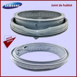 Joint de hublot SAMSUNG DC64-02750A