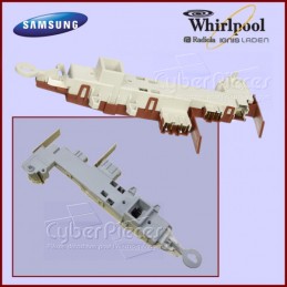 Verrou Porte Whirlpool 481228058041 - 461970202303 CYB-080170