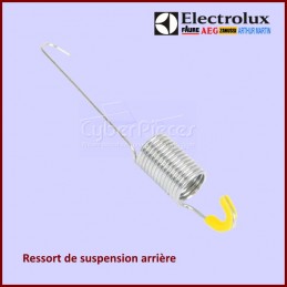 Ressort suspension arrière Electrolux 1466419031 CYB-125772