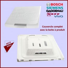 Porte de dessus Bosch 00771782 CYB-414234