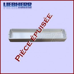 Balconnet Beurrier Liebherr 7424237 - Pièces réfrigérateur & congél