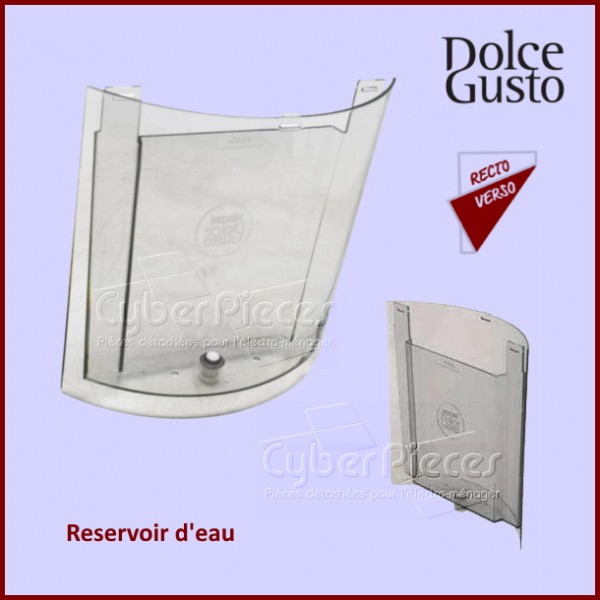 Réservoir Dolce Gusto MS-623714 CYB-251037