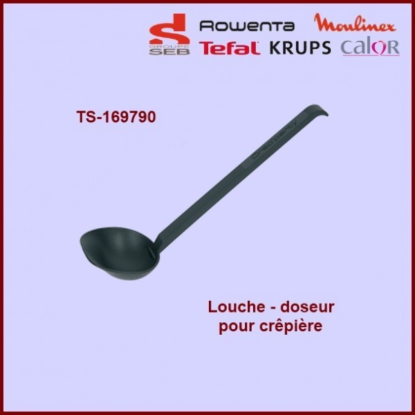 Louche doseur crêpière TS169790 CYB-019668