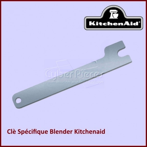 Clé pour coupleur Blender Kitchenaid CYB-353335