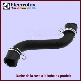 Durite Electrolux 1561566009 CYB-334310