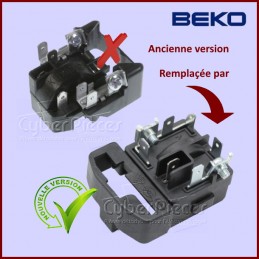 Relais de demarrage PTC Beko 5731010100 CYB-269346