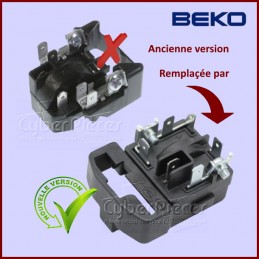 Relais de démarrage PTC Beko 5731010100 CYB-269346